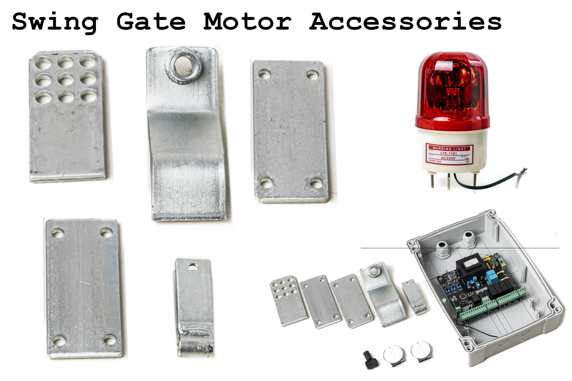 Accessories & Addons