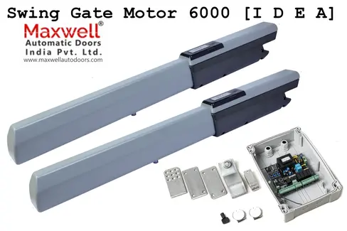 Swinging Gate Motor 6000