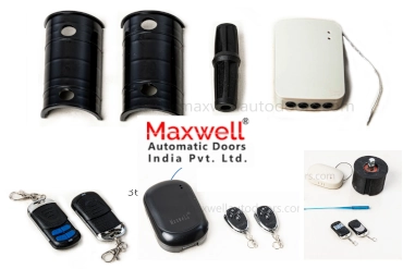 Accessories & Addons for Rolling Shutters