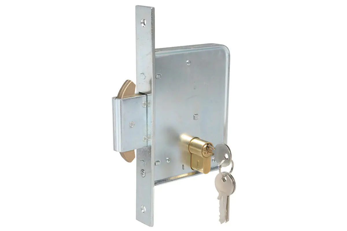 High Quality Double Hook Lock for Motor gate