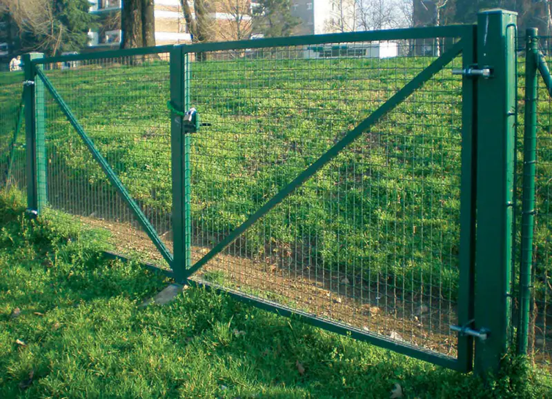 High Quality Regulating stopper for gates locks - Art. 2508