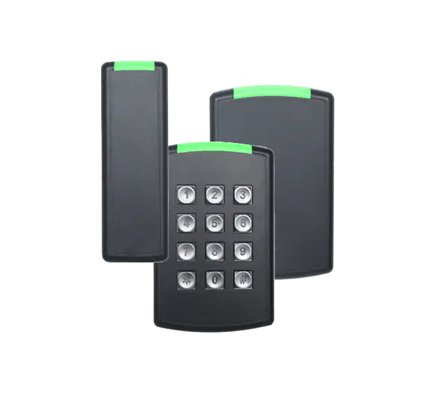 High Quality Smart Door Access Control Systems