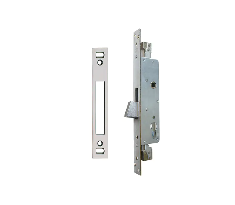 Security lock 3 Points Opening by Handle - Art. 2502