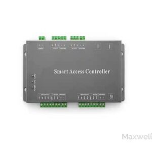 Smart Access Control Softwares